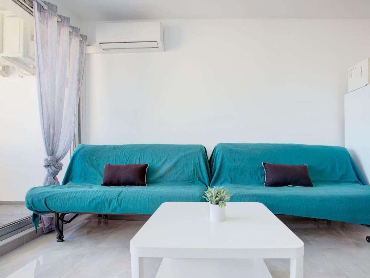 Studio Vistaero-7 By Interhome Le Barcares Exterior photo